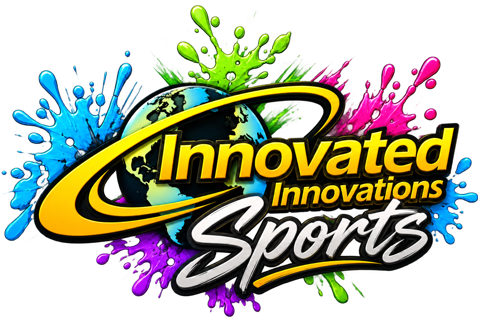Innovated Innovations Sports